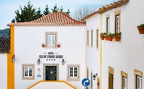 Casa Senhoras Rainhas - Óbidos - by Unlock Hotels